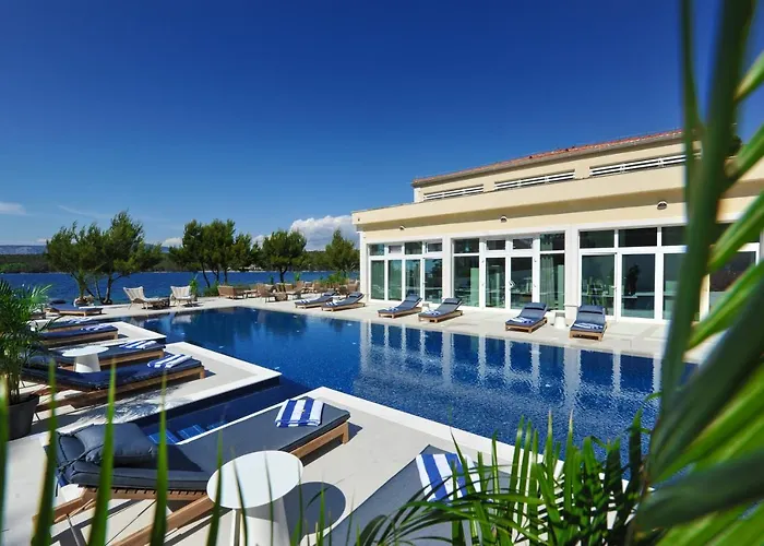 Antica 4* Stari Grad (Hvar)