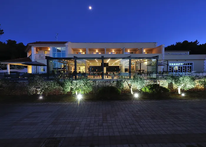 Antica 4* Stari Grad (Hvar)