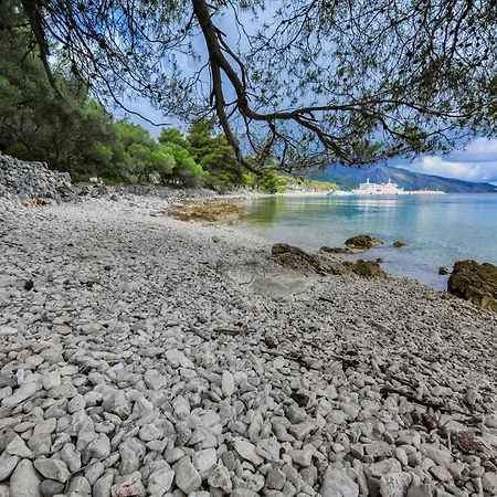 Antica-seafront With Comfortable And Pool Hotel 4*