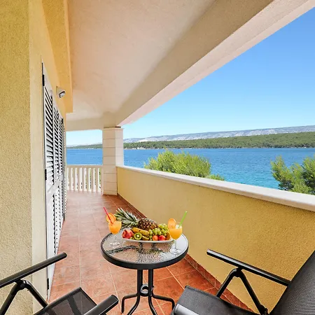 Antica 4* Stari Grad