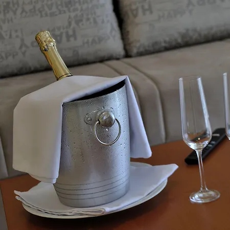 Szálloda Antica Stari Grad