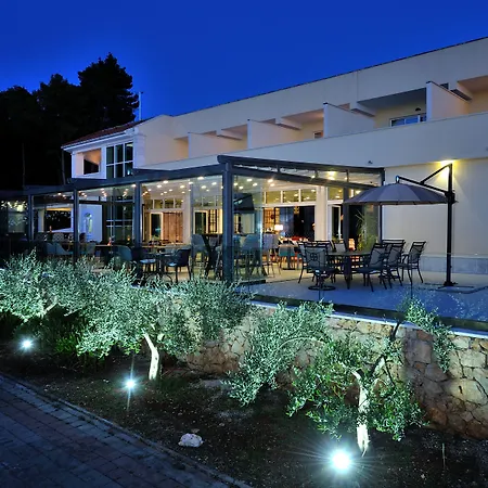Hotel Antica