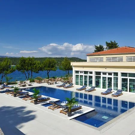 Antica 4* Stari Grad