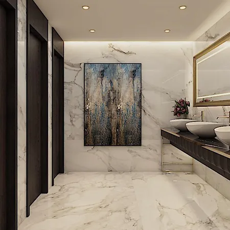 Antica 4*