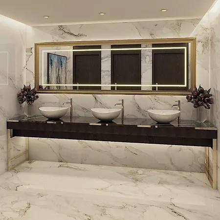 מלון Antica