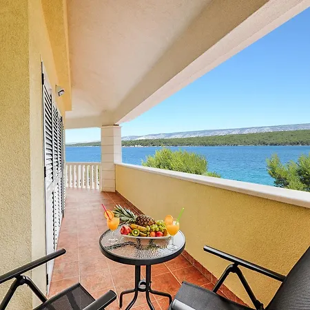 Antica-seafront With Comfortable And Pool Hotel 4*