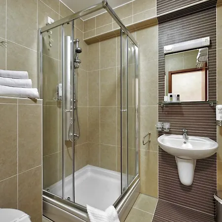 Hotel Antica-seafront With Comfortable And Pool Stari Grad (Hvar)