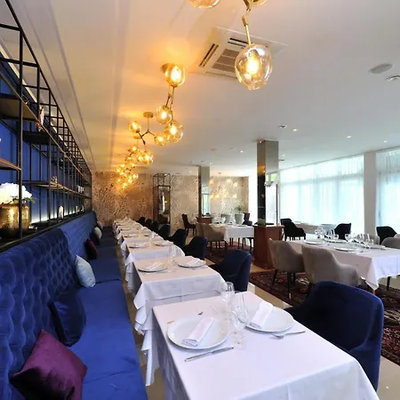 Szálloda Antica 4*
