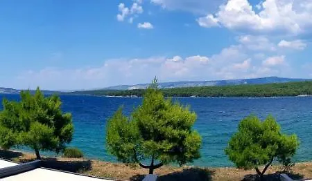 Antica-seafront With Comfortable And Pool Stari Grad (Hvar)
