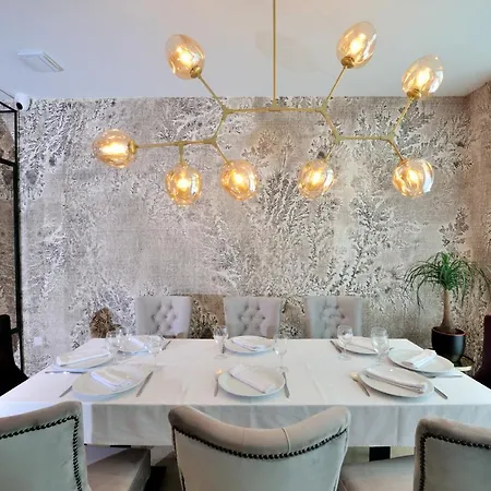 Antica-seafront With Comfortable And Pool Hotel 4*