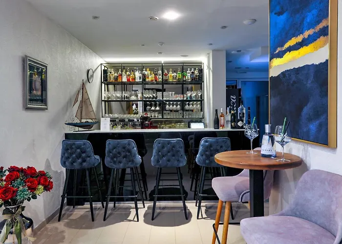 Antica Hotel