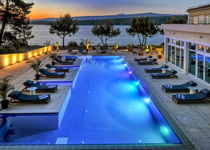 Antica Hotel Stari Grad (Hvar)