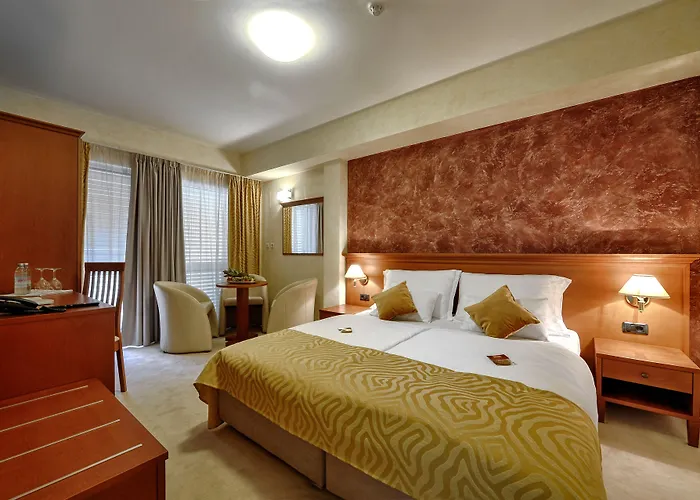 Antica Hotel