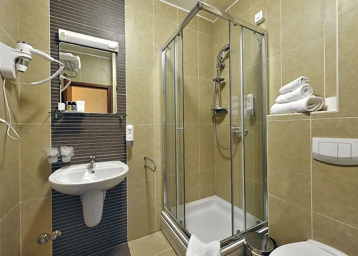 Hotel Antica 4*