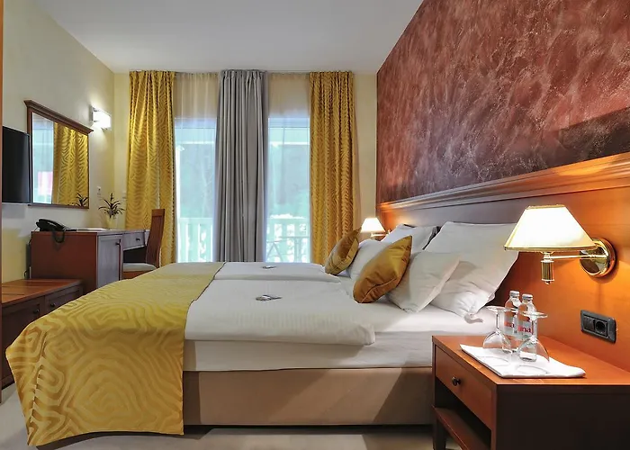 Antica Hotel Stari Grad (Hvar)