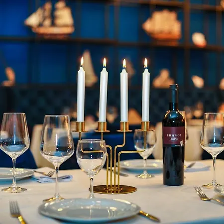 Hotel Antica Stari Grad (Hvar)