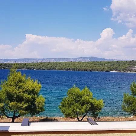 Hotel Antica Stari Grad (Hvar)