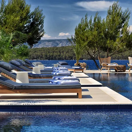 Antica Hotel Stari Grad (Hvar)