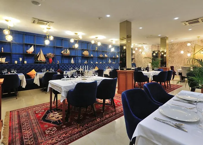 Hotell Antica