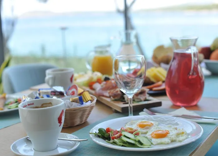 Antica Hotell Stari Grad (Hvar)
