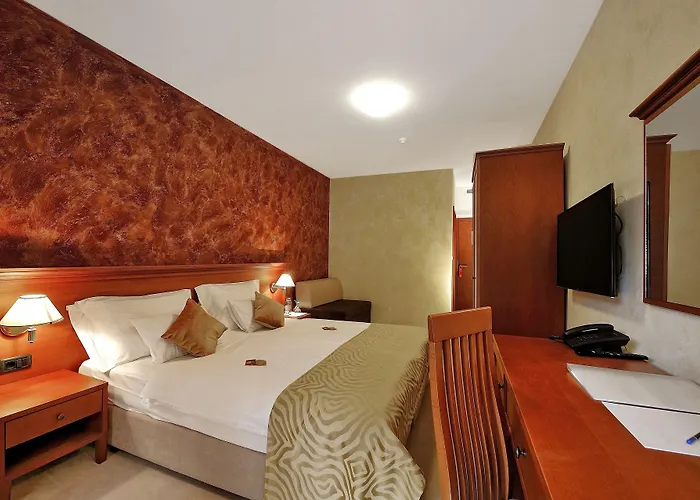 Hotell Antica