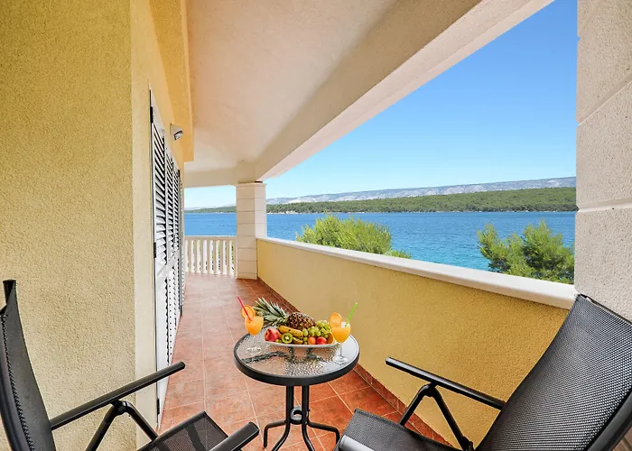 Antica 4* Stari Grad (Hvar)