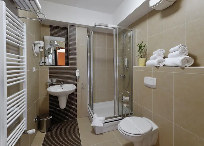 Antica Hotell