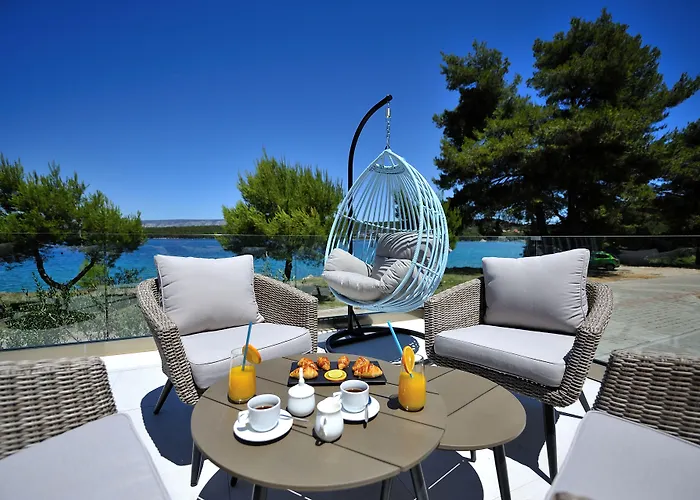 Antica Hotell Stari Grad (Hvar)