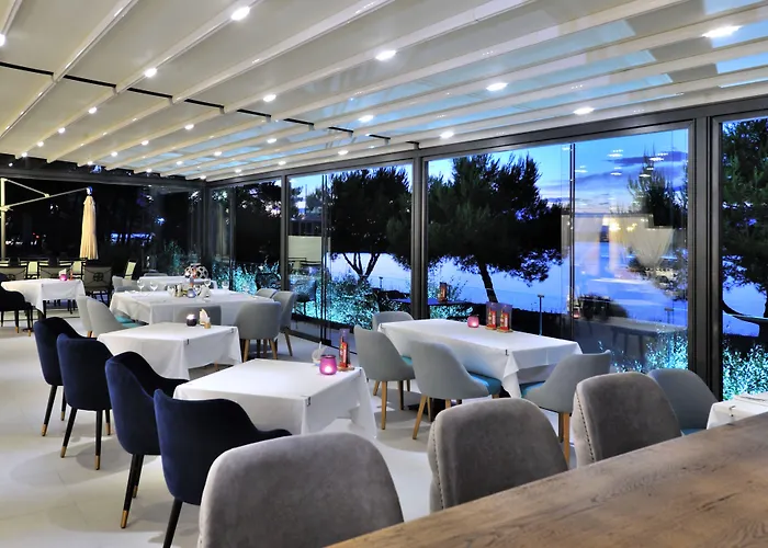 Antica Hotell