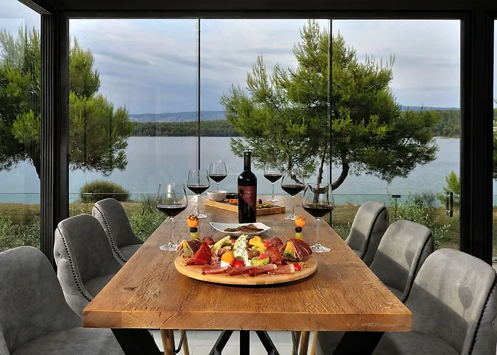 Antica Hotell Stari Grad (Hvar)