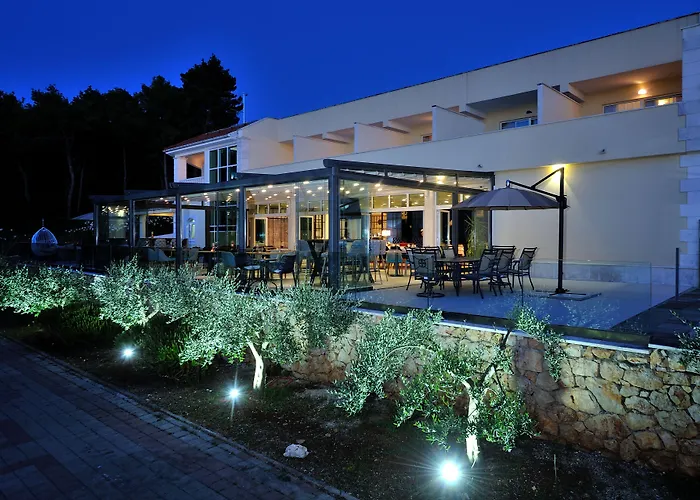 Hotell Antica