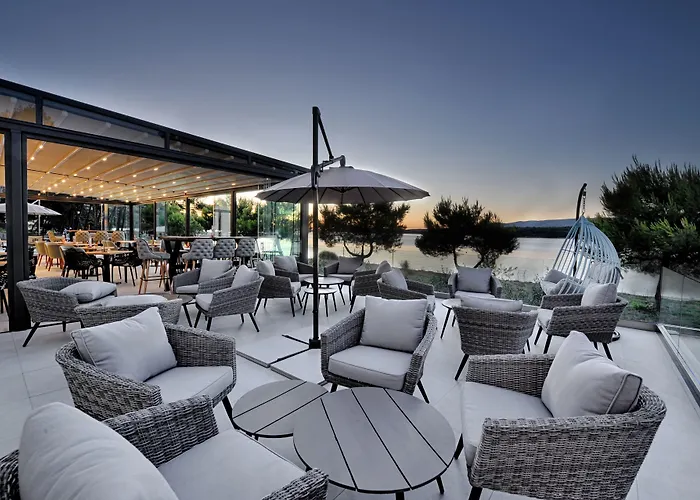 Antica Hotell