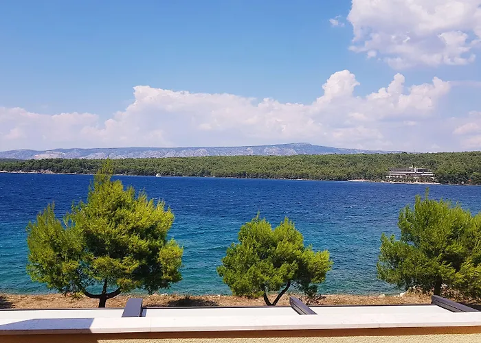 Hotell Antica Stari Grad (Hvar)