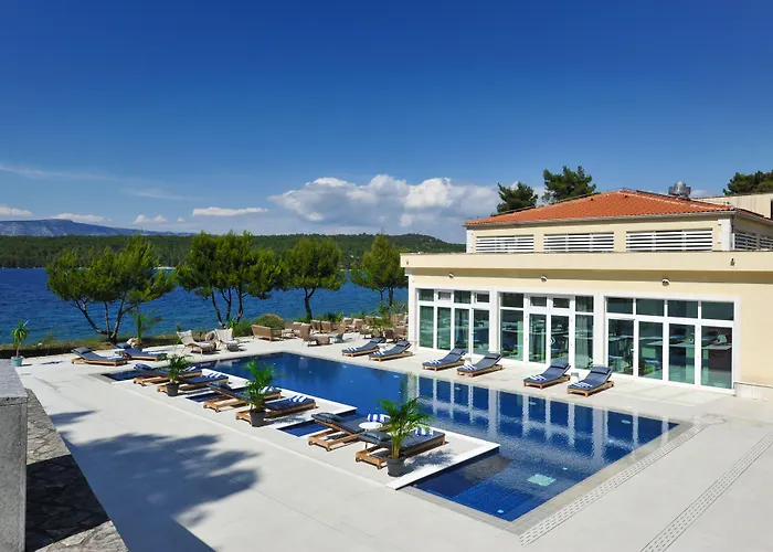 Antica 4* Stari Grad (Hvar)