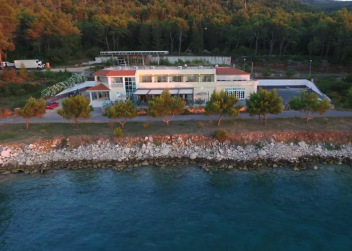 Antica 4* Stari Grad (Hvar)