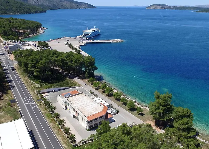 Antica Hotell Stari Grad (Hvar)