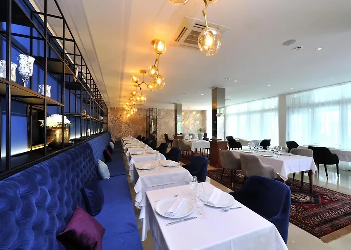 Hotell Antica 4*